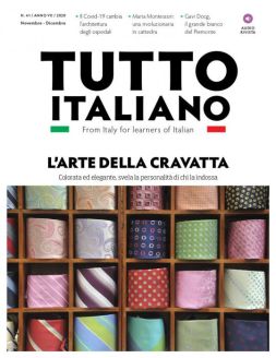 Tutto italiano Italian Audio Magazine - N. 41