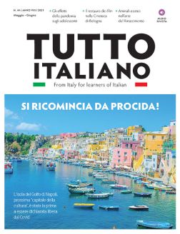 Tutto italiano Italian Audio Magazine - N. 44