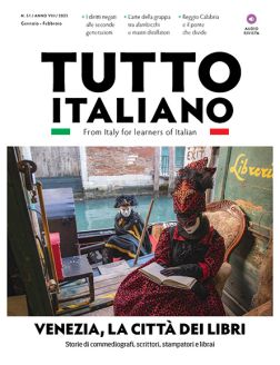 Tutto italiano Italian Audio Magazine - N. 51