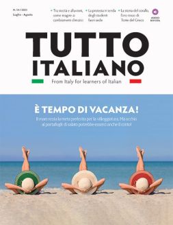 Tutto italiano Italian Audio Magazine - N. 54