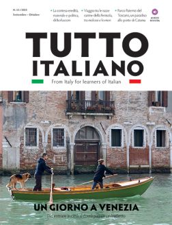 Tutto italiano Italian Audio Magazine - N. 55