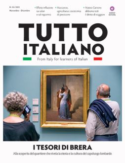 Tutto italiano Italian Audio Magazine - N. 56