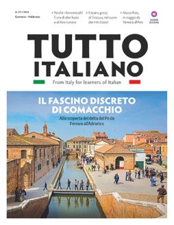 Tutto italiano Italian Audio Magazine - N. 57