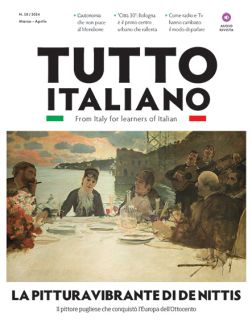 Tutto italiano Italian Audio Magazine - N. 58