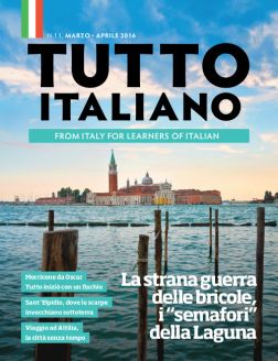 Tutto italiano Italian Audio Magazine - N. 13
