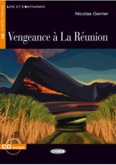 Vengeance à La Réunion - Nicolas Gerrier