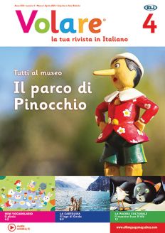 Volare - Teacher's Pack