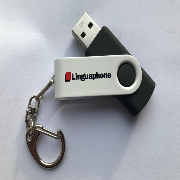 Linguaphone - French 2nd Stage Course