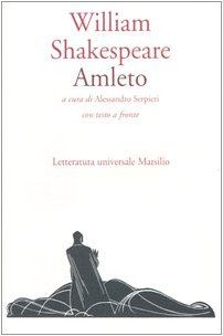 Amleto/Hamlet - William Shakespeare