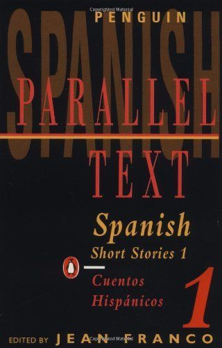 parallel text short stories in spanish