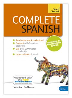 Complete Catalan Beginner to Intermediate Course: Learn to read, write,  speak and understand a new language (Teach Yourself Complete Courses)