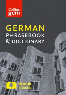 Fourth Edition The Penguin German Phrasebook