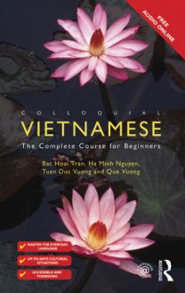 Elementary Vietnamese: Let's Speak Vietnamese, Third Edition by