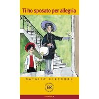 Niccolò Ammaniti: Io e te (B1), Easy Readers