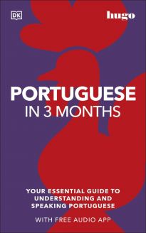 Brazilian Portuguese Language Course #3-for intermediate.