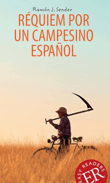 Réquiem por un campesino español - Ramón J Sender