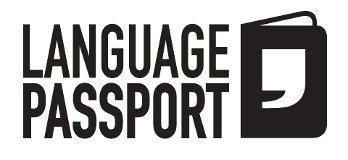 Language Passport Logo