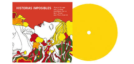 Historias imposibles