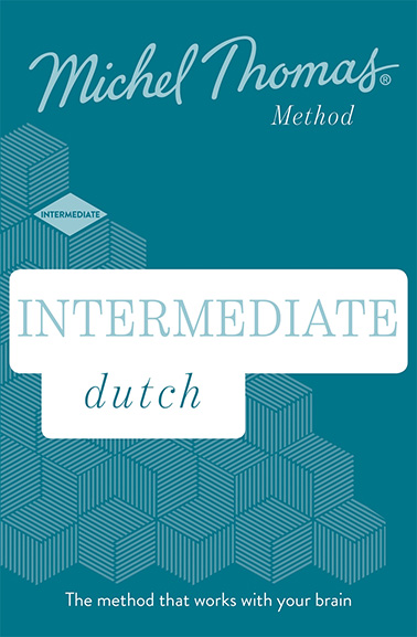 Intermediate Dutch Course