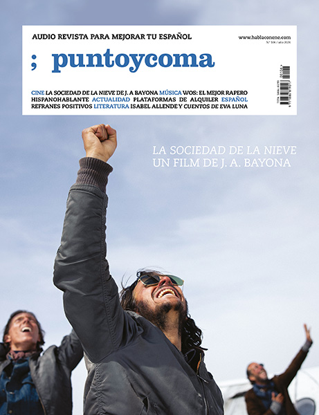 Punto y Coma No 106 — Enero–Febrero 2024