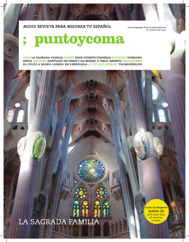 Punto y Coma No 45 — Noviembre–Diciembre 2013
