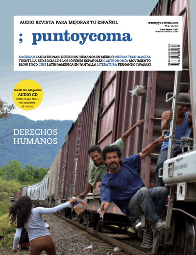 Punto y Coma No 46 — Enero–Febrero 2014