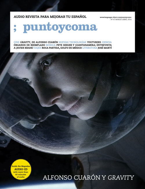 Punto y Coma No 47 — Marzo–Abril 2014