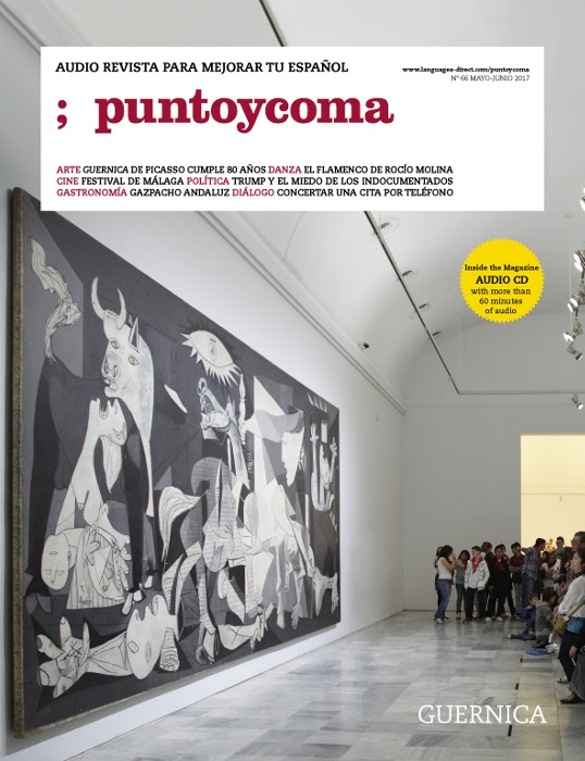 Punto y Coma No 66 — Mayo–Junio 2017