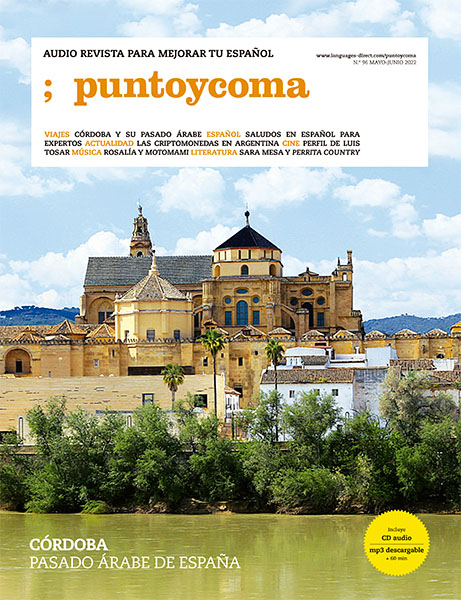 Punto y Coma No 96 — Mayo–Junio 2022